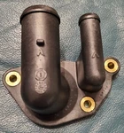 New Oem Mopar Thermostat Housing 2001-2006 Dodge Stratus Sebring 04792612AB. Fixed Price $26.99.