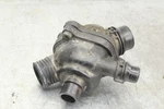 06-13 Bmw N54 N52 N51 E90 E92 E60 135I 335I 535I Water Coolant Thermostat LM96. Fixed Price $31.49.