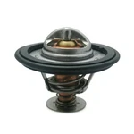 Mishimoto 96-04 Ford Mustang 68 Degree Racing Thermostat Improves Cooling. Fixed Price $85.99.