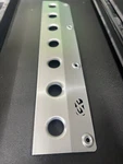 Gm Radiator Cover/chevelle. Fixed Price $199.95.