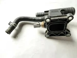Ford Kuga Ii DM2 2.0 4X4 Thermostat Frame 7M51-12A648-AA SP06717-2 183KW 2017. Fixed Price $51.07.