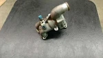 Lamborghini Murcielago LP640 LP670 Water Thermostat Housing Body Oem 07M121115B. Fixed Price $600.00.