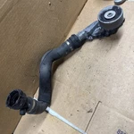 2012-2017 Audi A7 A6 3.0L Engine Coolant Flange Housing Hose Line Pulley B127. Fixed Price $39.99.