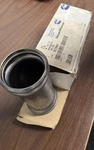 New-cummins 3076491 Water Transfer Tube. Fixed Price $129.91.