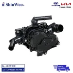 Hyundai Kia Water Temperature Control Assembly 25600-2J100 For Santa Fe Sorento. Fixed Price $67.70.