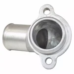 Genuine Ford Engine Coolant Thermostat Housing F65Z-8592-BD. Fixed Price $27.61.