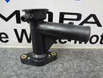 01-10 Chrysler Pt Cruiser Engine Coolant Thermostat Housing Mopar Factory New Oe. Fixed Price $50.26.