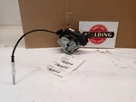 Ignition Switch W/key From 2004 Chevrolet Silverado 2500 10559843. Fixed Price $82.94.