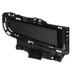New Oem 2007-2009 Mazda 3 Front Right Hand Fog Lamp Hole Cover BR5H-50-C11A. Fixed Price $39.84.