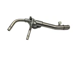 12638893 Engine Coolant Thermostat Housing Assembly For Buick Enclave Chevrolet. Fixed Price $31.99.