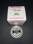 Motorad 248-192JV/GATES 33079 Engine Coolant Thermostat Free Shipping!!!. Fixed Price $11.75.