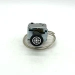 Rotary Thermostat Switch W/knob Fits 5610-8210 TW5-TW35 Ford Tractor D6NN19N683A. Fixed Price $99.90.