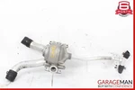 11-16 Porsche Panamera 970 3.6L Engine Coolant Hose Tube Pipe Oem. Fixed Price $72.00.