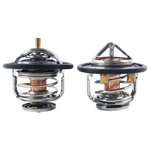 85 Thermostat 8-97602048-2 For Isuzu 6HK1 Hitachi ZX330-3 ZX350H ZX350L ZX360LC. Fixed Price $51.68.