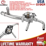 Thermostat Assembly For Buick Chevrolet Traverse Gmc Saturn 2007-2017 12599235. Fixed Price $39.99.