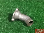 Nissan Water Inlet Pipe / Tube = RB20DT RB25DET RB26DETT 13049-79S00. Fixed Price $50.00.