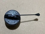 Genuine Mopar Oem Fuel Cap 1633B Replacement Jeep Chrysler Ram Dodge. Fixed Price $18.18.