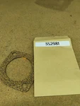 Fel-pro 352981 Gasket Nors Made In Usa. Fixed Price $5.00.