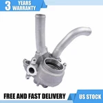 Thermostat Housing For 11-16 Porsche Cayenne Panamera 94810608000 94810608002. Fixed Price $165.98.