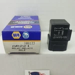 Napa Echlin Accessory Relay AR221 Nos. Fixed Price $12.75.