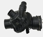 2012-2015 Bmw 335I F30 Oem 3.0L Engine Thermostat Housing 759886502. Fixed Price $75.00.