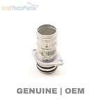 2015-2018 Porsche Macan Thermostat Adapter 94610626031. Fixed Price $27.99.