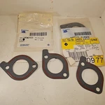 Lot Of Gm Oem 24502433 Fits 1992-98 3.8L 4.3L Coolant Thermostat Housing. Fixed Price $24.80.