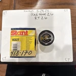 Stant Engine Thermostat 170 F 14327. Fixed Price $9.00.