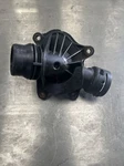 Bmw Series 730D E65 2006 3.0 Td Diesel Thermostat Housing 1162837. Fixed Price $26.79.