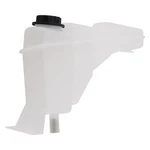 Engine Coolant Overflow Tank Ford F-series Super Duty 1999-2003 2C3Z8A080AA. Fixed Price $75.27.