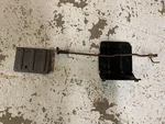 Porsche 914 912 Vw Bus 411 Thermostat Cooling Flap Assembly Nice Used. Fixed Price $165.00.