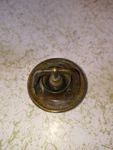 1965-1970 Mustang Shelby C5AE 21L9 Date 289 302 351W Thermostat Autolite Works. Fixed Price $55.30.