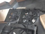 2016 Mazda 3 Engine Cooling Fan Motor Oem PE2015025 85K Miles Black. Fixed Price $144.99.