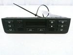 2000-2006 Bmw 325I Temperature Control W/ Automatic 64.11 3931604 Oem Used. Fixed Price $45.99.