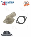 Four Seasons Engine Coolant Water Outlet 84805 High-quality Auto Part, Univers. Fixed Price $30.00.