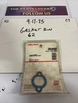 35450 Engine Coolant Outlet Gasket Fel-pro, Genuine Felpro Product New Old Stock. Fixed Price $5.40.