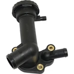 Thermostat Housing 11537829959 Mini Cooper 1.6L 4 Cyl Oem Grade 2002-2008. Fixed Price $106.45.