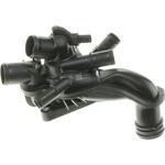 Motorad 921-221 Integrated Housing THERMOSTAT-221 Degrees W/ Seal. Fixed Price $107.99.