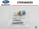 Subaru Genuine Rear Differential Sensor Temperature Oem 27043AA020 Jdm. Fixed Price $74.54.