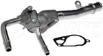 Dorman 902-692 Engine Coolant Thermostat Housing Assembly. Fixed Price $49.99.
