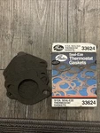 9-SEAL Eze Gates Thermostat Gasket # 33634. Fixed Price $19.50.