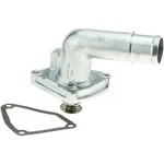 Gates 34706 Engine Coolant Thermostat For Select 07-21 Infiniti Nissan Models. Fixed Price $36.82.