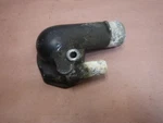 Jeep CJ5 CJ7 CJ8 80-90 Thermostat Housing 4.2 6 Cyl Factory Free Ship. Fixed Price $19.99.