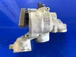 14 15 16 Porsche Cayman 2.7L - Thermostat Body Housing 9A110602202 Oem. Fixed Price $119.25.