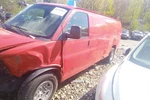 Chevrolet Express 2500 Van Automatic Transmission Oem 170K Miles - LKQ457335967. Fixed Price $1998.10.