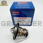 Denso 90916-03075 For Toyota Lexus Engine Coolant Thermostat & Gasket New. Fixed Price $40.00.