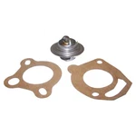 Crown Automotive Jeep Replacement 83501426 Thermostat For 71-06 Cjs, Yj, Tj. Fixed Price $25.01.