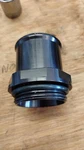 Meziere Fitting Hose. Fixed Price $15.00.