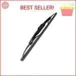 Piaa 95060 24-INCH (600MM) Super Silicone Wiper Blade, Premium All-season Oem. Fixed Price $55.57.