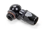 Fragola Performance Systems 100010 #10 Banjo Hose Fitting Straight - Black. Fixed Price $93.12.